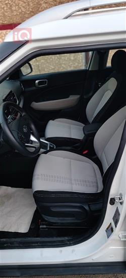 هیۆندای ڤینیو